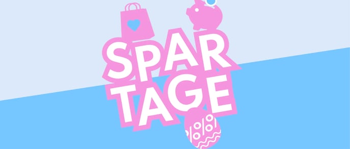kaufDA Spartage