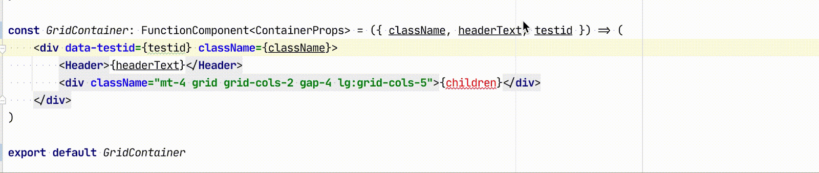A simple way to have a consistent code style using Prettier - Bonial