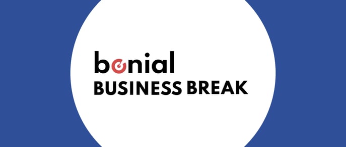 Bonial Business Break