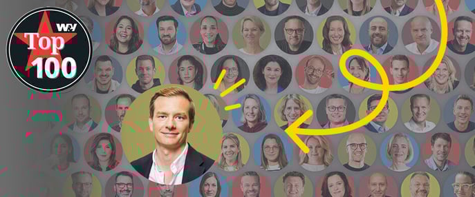 Visual W&V Top 100-KW07