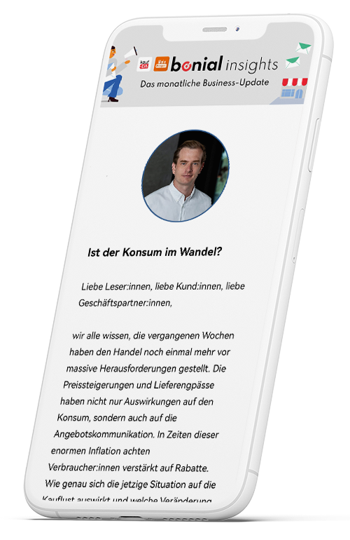 newsletter