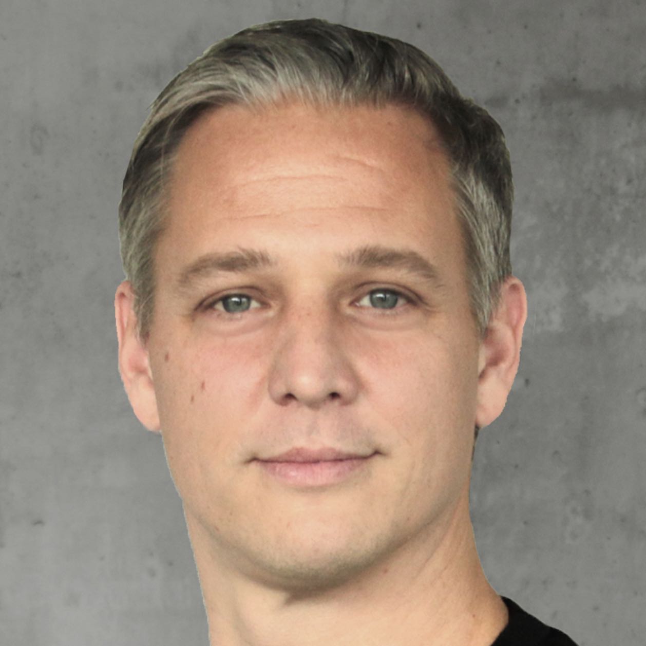 André Bohnet