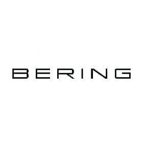 Bering Time Logo