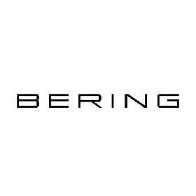 Bering Time Logo