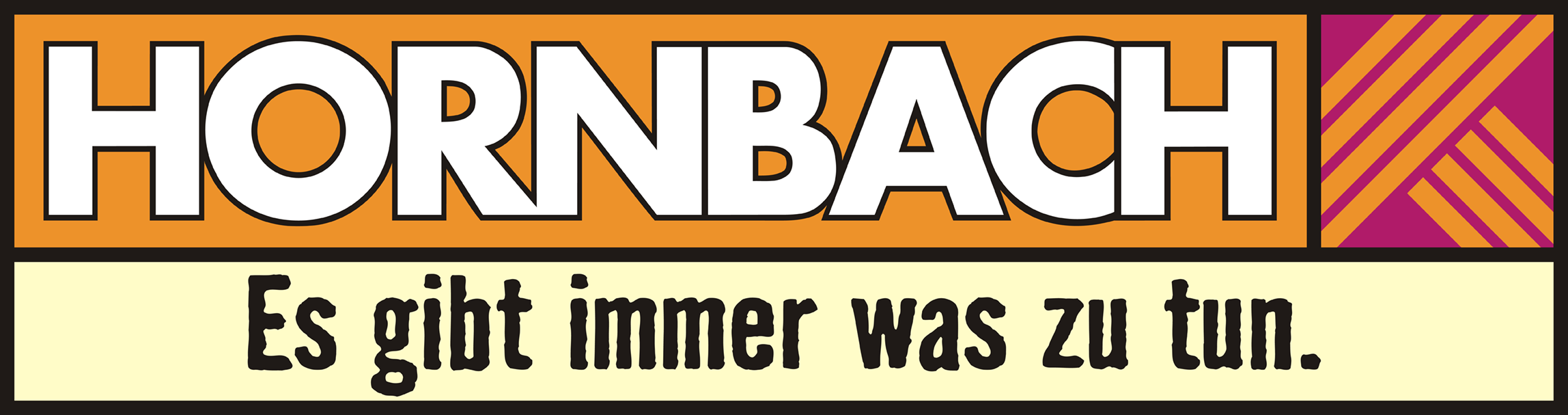 hornbach-logo