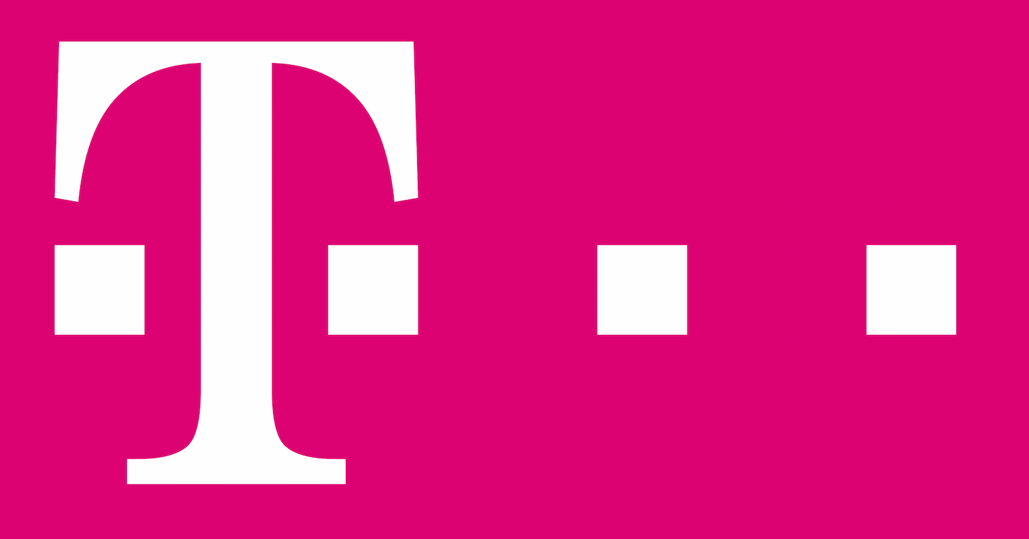 Telekom-logo