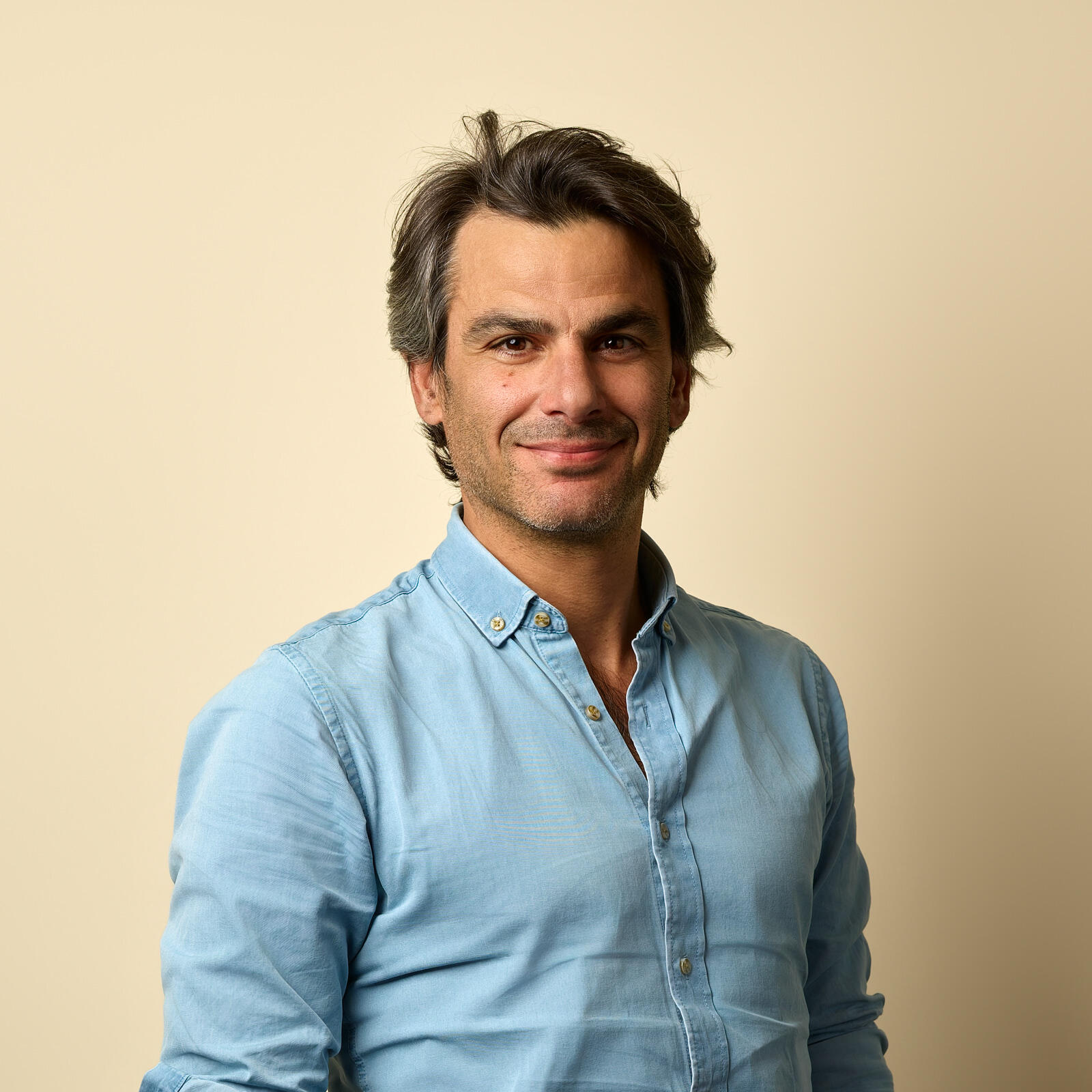 Laurent Landel