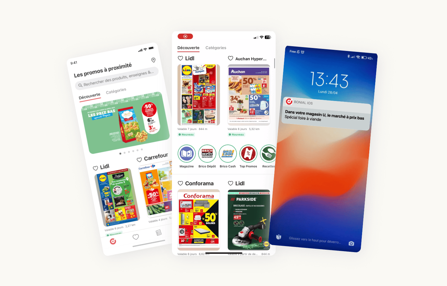 Un engagement renforcé grâce à des formats variés et performants