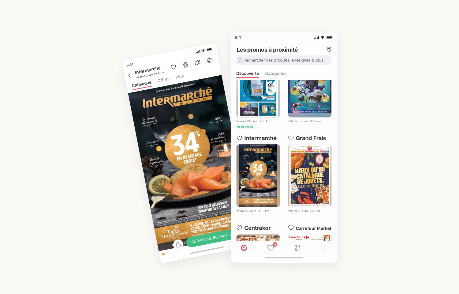 Une audience intentionniste adressée