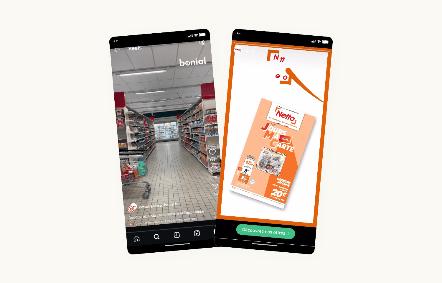 Une expérience client optimisée grâce à des formats et contenus digital-first