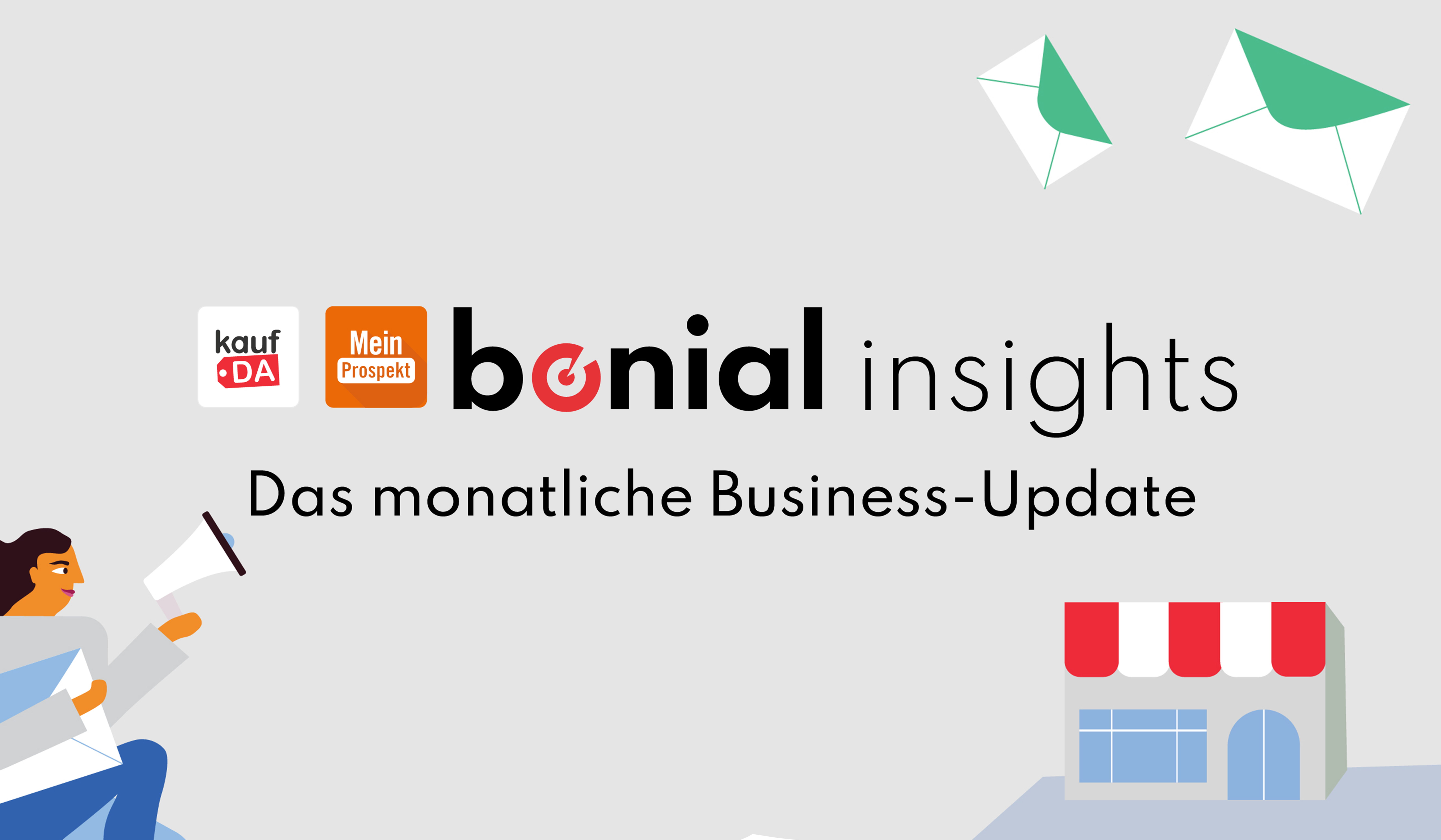 Bonial Newsletter
